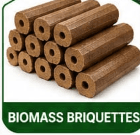Official 90mm Multi-Agro Briquettes