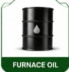 Furnace Oil Industrial Terminal
